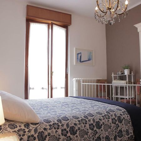 Goga&Romeo Bed & Breakfast Pesaro Exterior foto