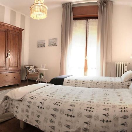 Goga&Romeo Bed & Breakfast Pesaro Exterior foto