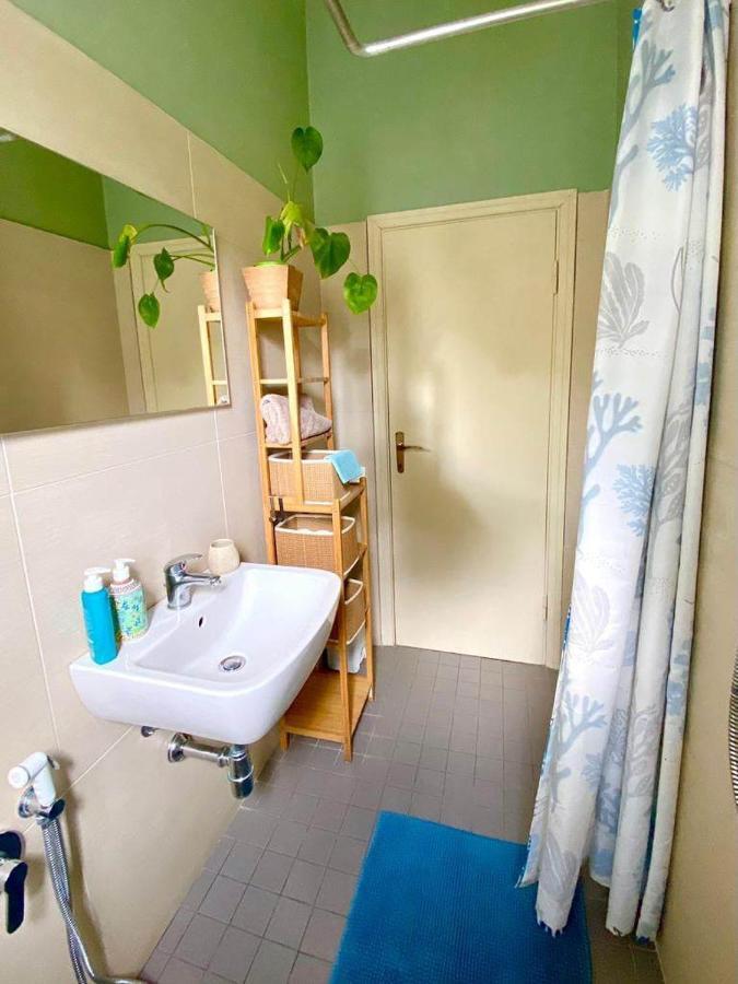 Goga&Romeo Bed & Breakfast Pesaro Exterior foto