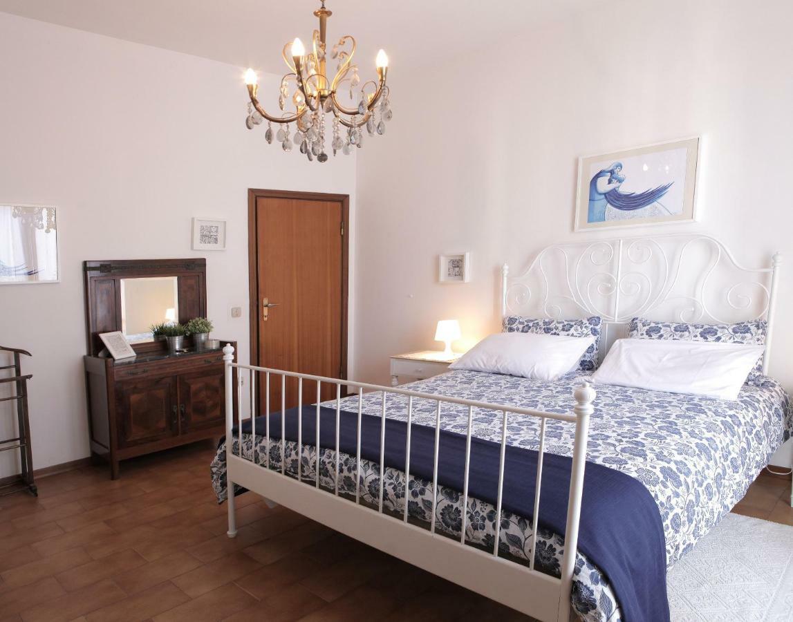 Goga&Romeo Bed & Breakfast Pesaro Exterior foto