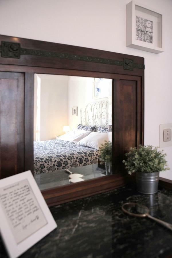 Goga&Romeo Bed & Breakfast Pesaro Exterior foto