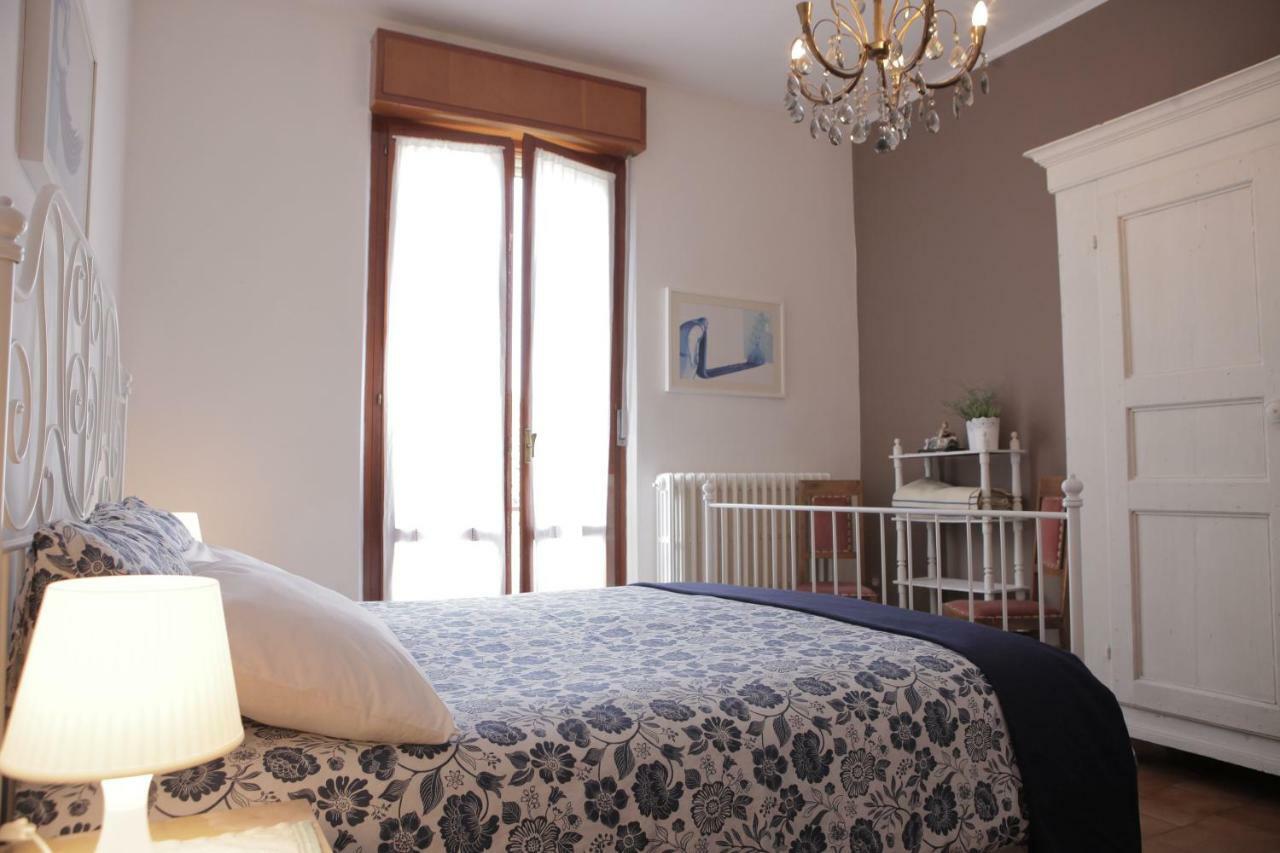 Goga&Romeo Bed & Breakfast Pesaro Exterior foto