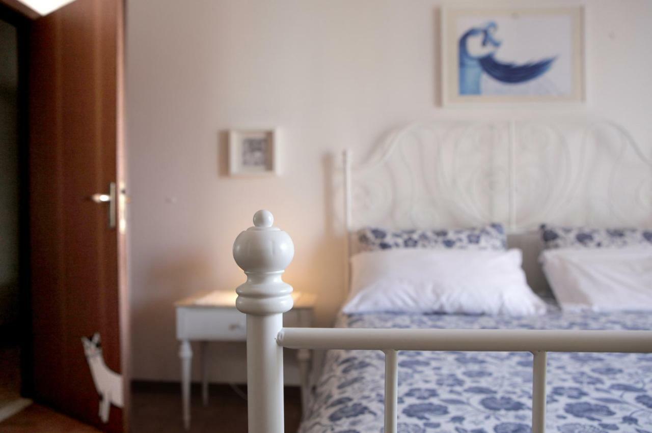 Goga&Romeo Bed & Breakfast Pesaro Exterior foto
