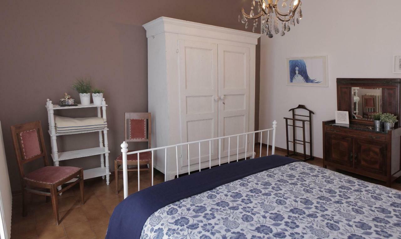 Goga&Romeo Bed & Breakfast Pesaro Exterior foto