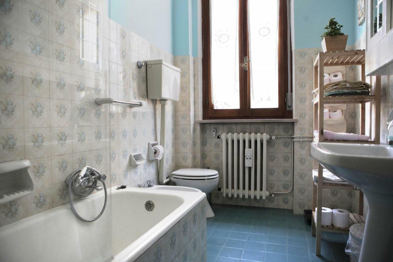 Goga&Romeo Bed & Breakfast Pesaro Exterior foto