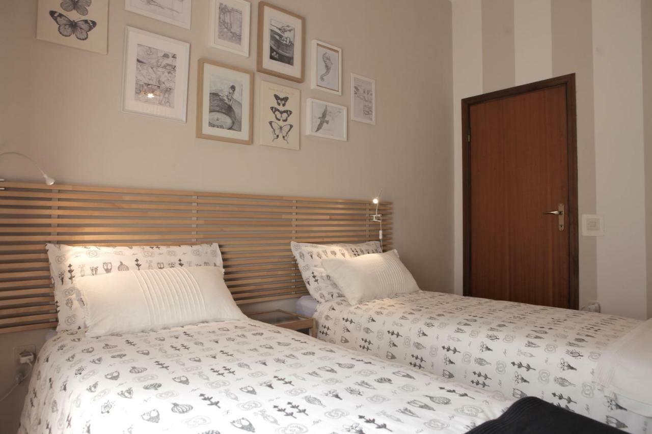 Goga&Romeo Bed & Breakfast Pesaro Exterior foto