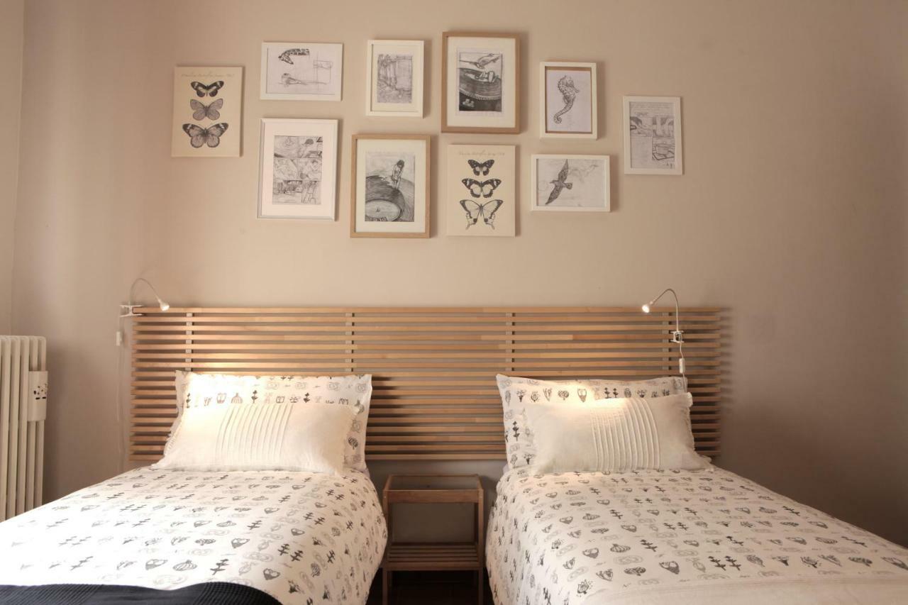 Goga&Romeo Bed & Breakfast Pesaro Exterior foto